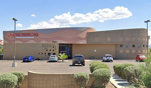 Fascinations, 8367 W McDowell Rd, Tolleson, AZ 85353, USA, 