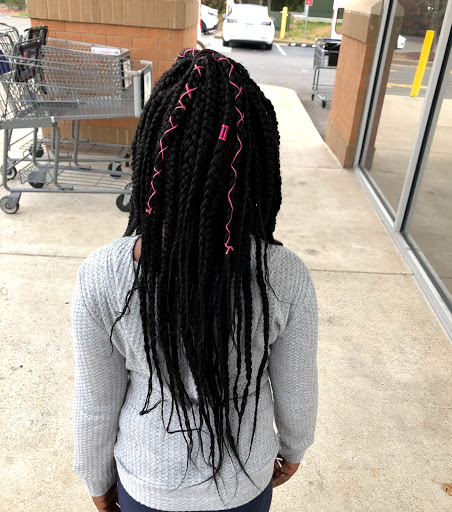 Beauty Supply Store «DMRM Beauty Supply», reviews and photos, 435 Sam Ridley Pkwy W, Smyrna, TN 37167, USA