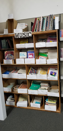 Thrift Store «Bibles for Missions Thrift Center», reviews and photos, 813 Lincoln Ave, Holland, MI 49423, USA