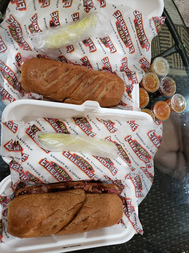 Sandwich Shop «Firehouse Subs», reviews and photos, 2875 Crain Hwy, Waldorf, MD 20601, USA