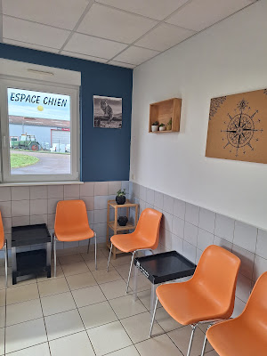 Clinique vétérinaire Cliv&co (clivetco) à Boulay-Moselle