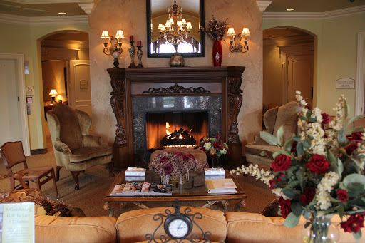 Funeral Home «Shore Point Funeral Home & Cremation Services Inc», reviews and photos, 3269 NJ-35, Hazlet, NJ 07730, USA