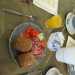 Photo n°1 de l'avis de Karl.l fait le 10/06/2018 à 04:41 sur le  Hotel Garnì Corallo à Nago–Torbole