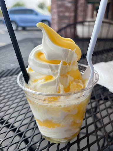 Dessert Shop «The Frozen Monkey», reviews and photos, 15661 W Roosevelt St #105, Goodyear, AZ 85338, USA