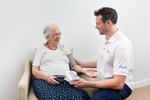 فيزيو باث - Physio Bath