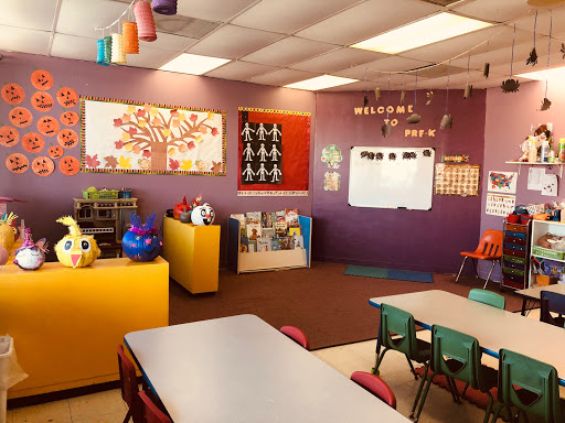 Learning Center «Little Scholars Learning Center», reviews and photos, 14043 Westheimer Rd, Houston, TX 77077, USA