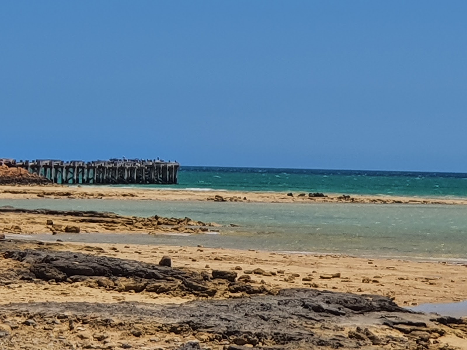 Gladstone Bay Beach photo #7