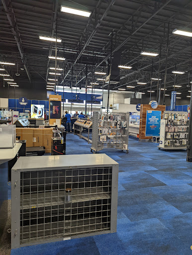 Electronics Store «Best Buy», reviews and photos, 5000 W 147th St, Hawthorne, CA 90250, USA