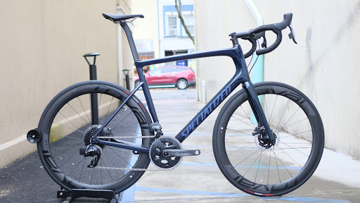 Bicycle Store «Bicycle Playground», reviews and photos, 256 Main St, Huntington, NY 11743, USA