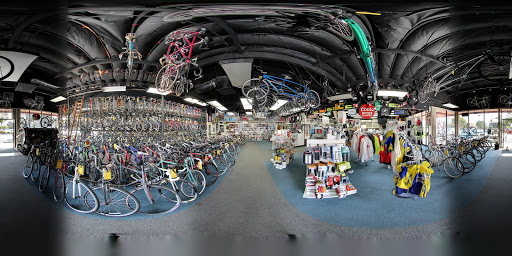 Bicycle Store «Cupertino Bike Shop», reviews and photos, 10625 S Foothill Blvd, Cupertino, CA 95014, USA