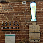 Photo n°6 de l'avis de Amothus.a fait le 22/03/2022 à 15:40 sur le  A Casa di Pulcinella à Turin