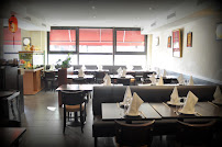 Atmosphère du Restaurant asiatique Kim San à Le Raincy - n°1