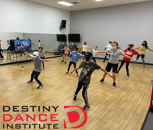 Dance School «Destiny Dance Institute», reviews and photos, 1839 S Main St # 374, Wake Forest, NC 27587, USA