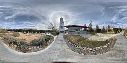 Mojave Air & Space Port