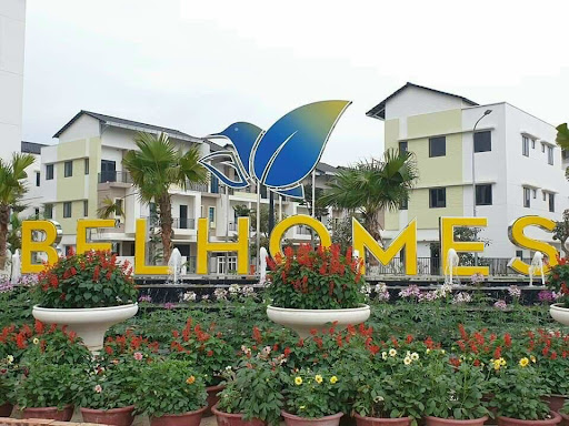 Khu Đô Thị BELHOMES VSIP BẮC NINH