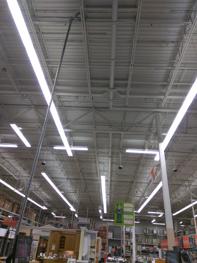 Home Improvement Store «The Home Depot», reviews and photos, 150 Market Dr, Elyria, OH 44035, USA