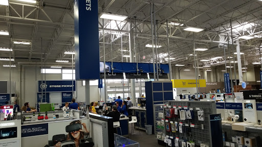 Electronics Store «Best Buy», reviews and photos, 2800 N Central Expy, Plano, TX 75074, USA