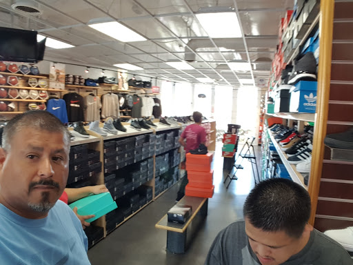 Shoe Store «WSS», reviews and photos, 9337 Washington Blvd, Pico Rivera, CA 90660, USA