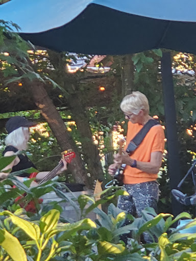 Hotel «McMenamins Anderson School», reviews and photos, 18607 Bothell Way NE, Bothell, WA 98011, USA