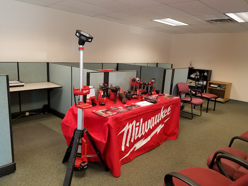 Electrical Supply Store «Dominion Electric Supply Co., Inc.», reviews and photos, 16608 Oakmont Ave, Gaithersburg, MD 20877, USA