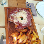 Photo n°2 de l'avis de Federica.o fait le 15/07/2023 à 20:31 sur le  Locanda al Greto à Bologna