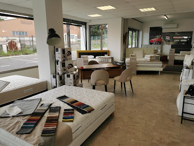 Comptoir du Sommeil à Le Creusot