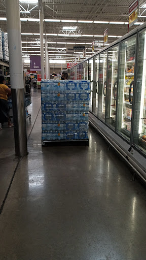 Shopping Mall «McCreless Corner Shopping Center», reviews and photos, 3818 S New Braunfels Ave, San Antonio, TX 78223, USA