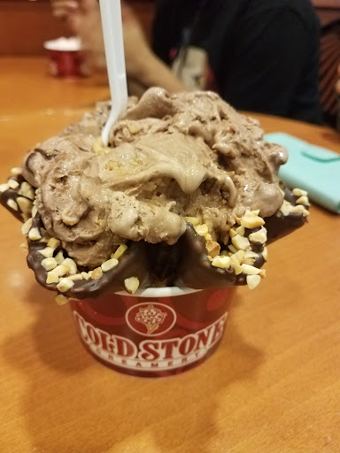 Ice Cream Shop «Cold Stone Creamery», reviews and photos, 11851 Bandera Rd Suite 114, Helotes, TX 78023, USA