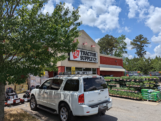 Home Improvement Store «Tractor Supply Co.», reviews and photos, 12110 Cumming Hwy, Canton, GA 30115, USA