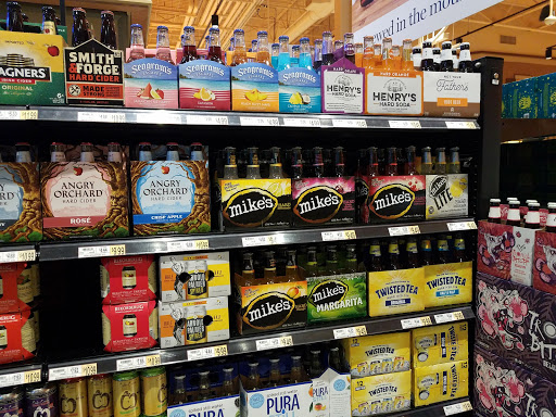 Supermarket «Wegmans», reviews and photos, 100 Applied Bank Blvd, Glen Mills, PA 19342, USA