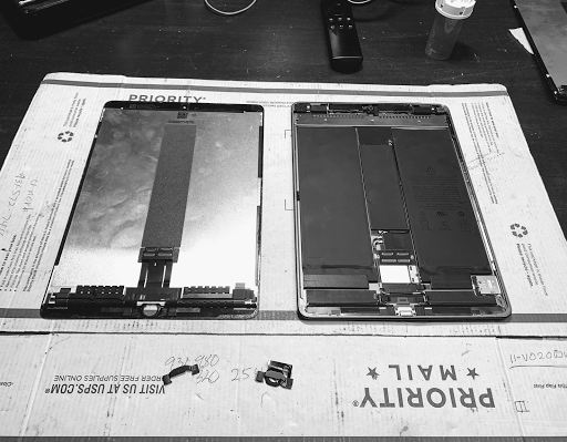 Computer Repair Service «Honest Computer Repair», reviews and photos, 119 Gail St, Oak Grove, KY 42262, USA