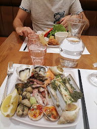 Photo n°92 de Royal Buffet Toulouse Route d'Espagne à Toulouse ()