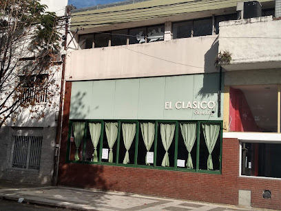 Club el Clasico