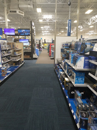 Electronics Store «Best Buy», reviews and photos, 2109 Matthews Township Pkwy, Matthews, NC 28105, USA