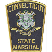 State Marshal Brian Mezick - Photo 3 - Car repair in New Haven, CT, New Haven