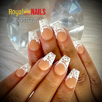 Royal Queen nail - Photo 3 - Car repair in Groves, TX, Beaumont