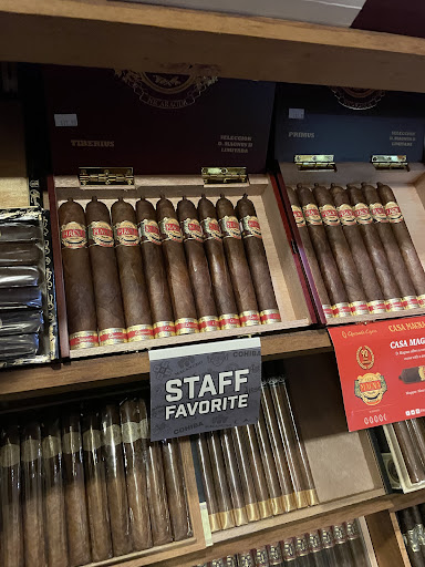 Cigar Shop «Addison Cigar Shop», reviews and photos, 15401 Addison Rd, Addison, TX 75001, USA