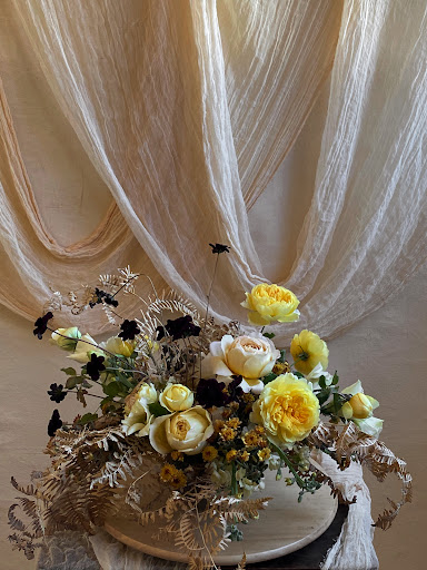 Moss and Meadow Designs image