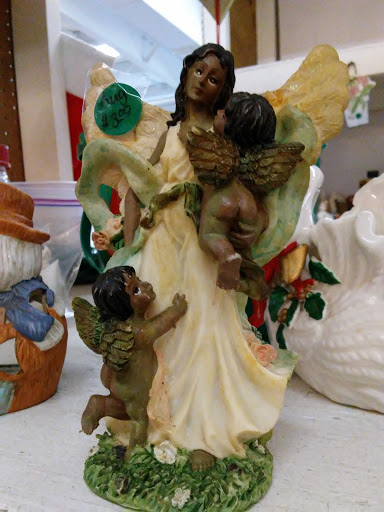 Thrift Store «Habitat for Humanity Sanford ReStore», reviews and photos, 1100 Americana Blvd, Sanford, FL 32773, USA