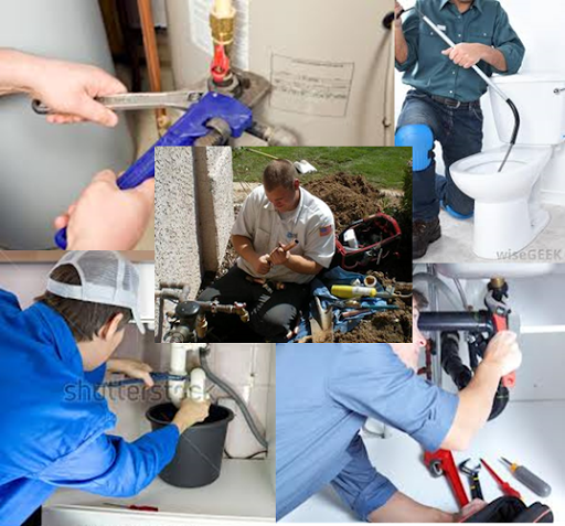 Plumber «One Call Plumbing Services», reviews and photos, 2135 N Horne, Mesa, AZ 85203, USA