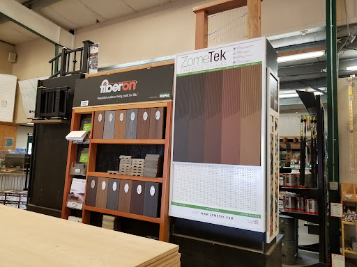 Building Materials Store «Shur-way Building Center», reviews and photos