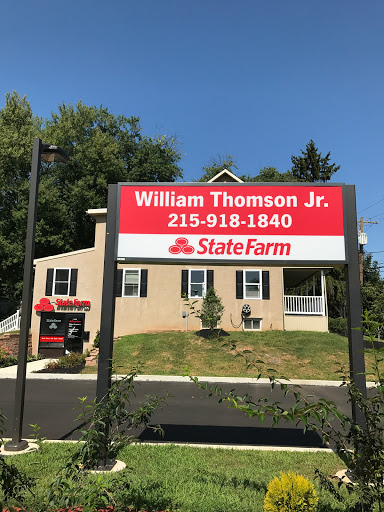 Auto Insurance Agency «William Thomson - State Farm Insurance Agent», reviews and photos