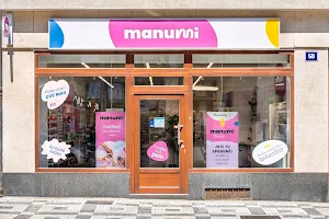 Manumi image