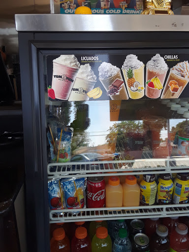 Donut Shop «Yum Yum Donuts», reviews and photos, 12821 Valley View Ave, La Mirada, CA 90638, USA