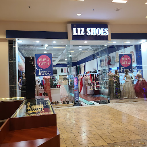 Shopping Mall «Solano Town Center», reviews and photos, 1350 Travis Blvd, Fairfield, CA 94533, USA