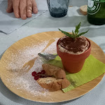 Photo n°1 de l'avis de Elissa.e fait le 06/07/2023 à 08:06 sur le  Ristorante Pizzeria La Rosa à Carovigno