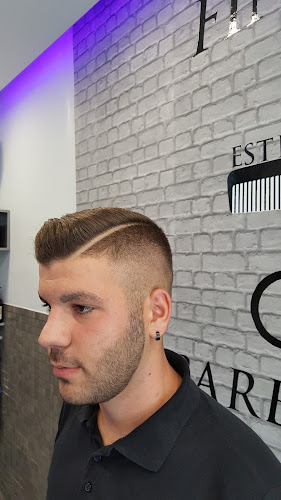 Σχόλια και κριτικές για το Final Cut Barber shop