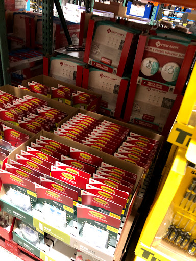 Warehouse store «Costco Wholesale», reviews and photos, 311 Daniel Webster Hwy, Nashua, NH 03060, USA