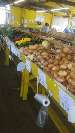 Grocery Store «The Rock Hill Farm Market», reviews and photos, 2751 Cherry Rd, Rock Hill, SC 29730, USA