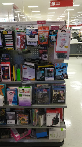 Department Store «Target», reviews and photos, 3730 E Belt Line Rd, Addison, TX 75001, USA